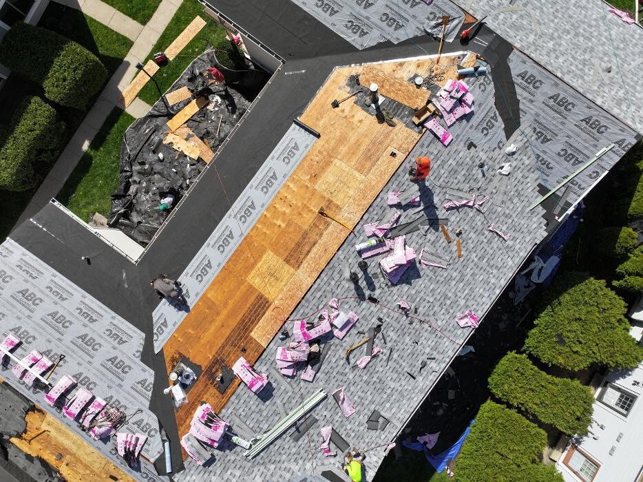 Images Exceptional Exteriors Roofing & Siding