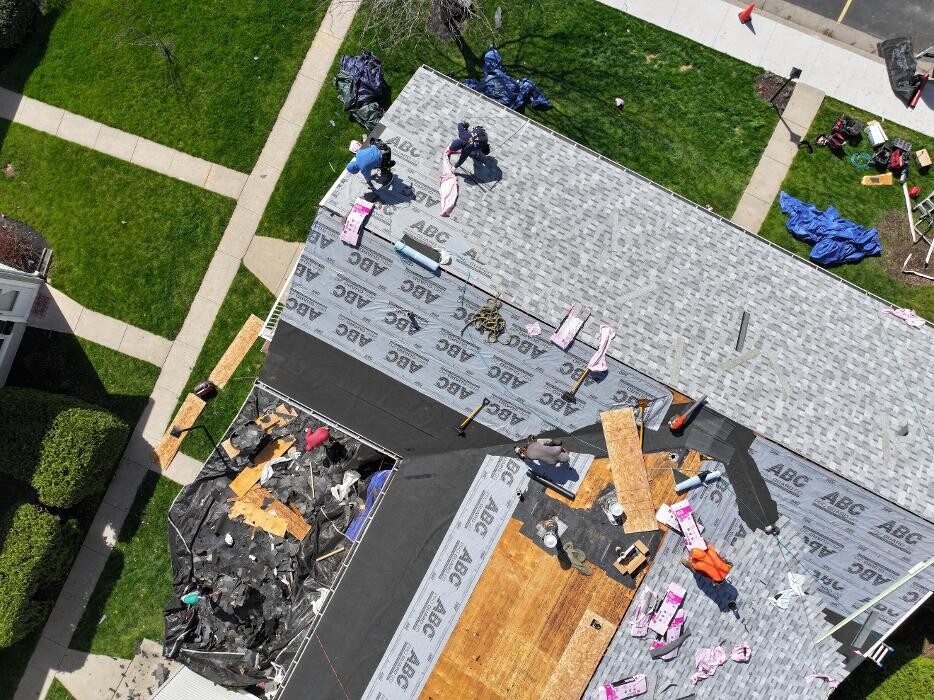 Images Exceptional Exteriors Roofing & Siding