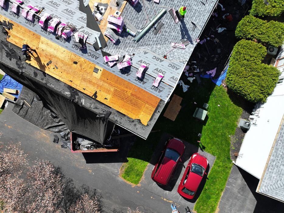 Images Exceptional Exteriors Roofing & Siding