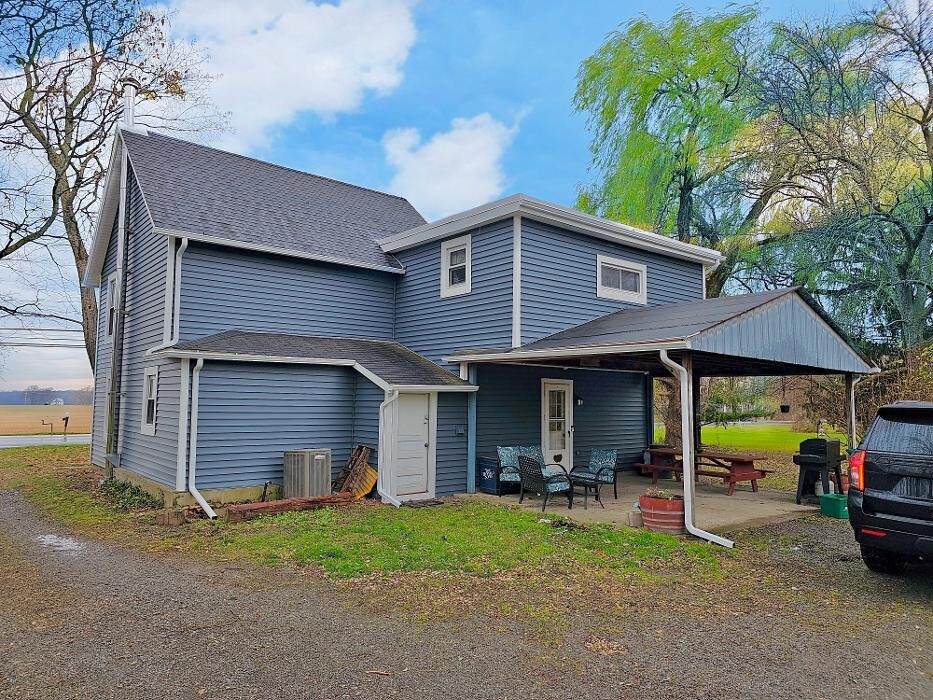 Images Exceptional Exteriors Roofing & Siding