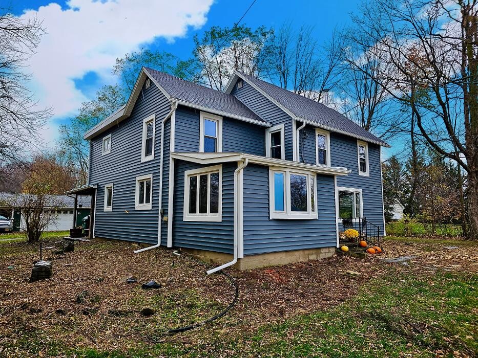 Images Exceptional Exteriors Roofing & Siding