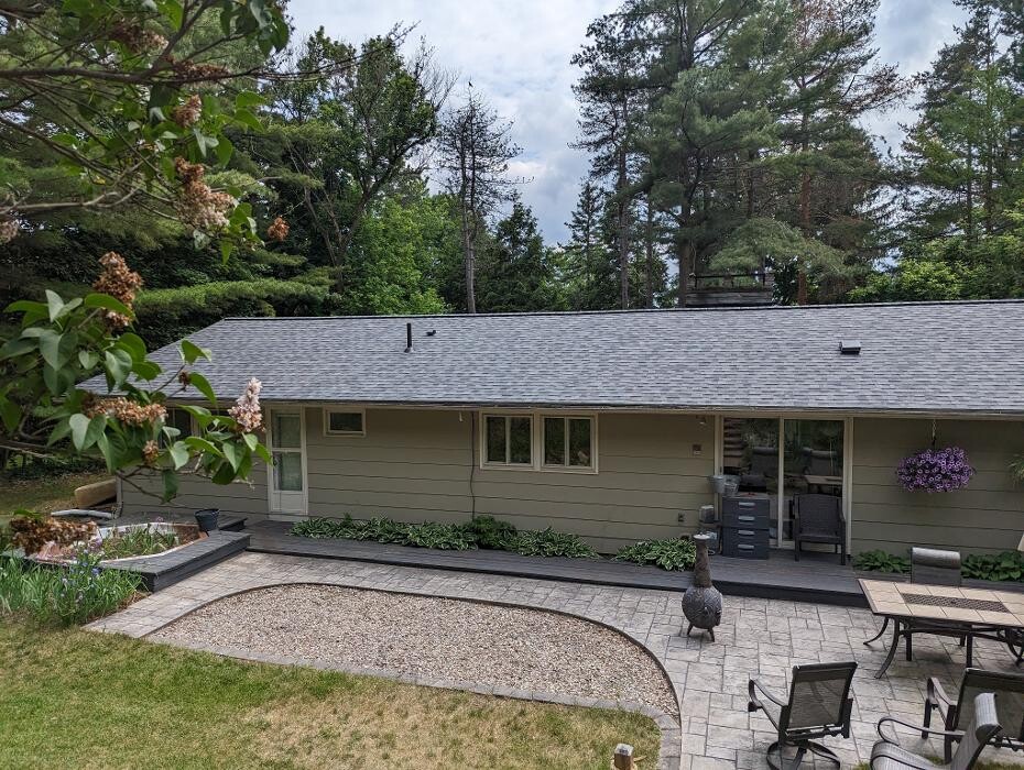 Images Exceptional Exteriors Roofing & Siding