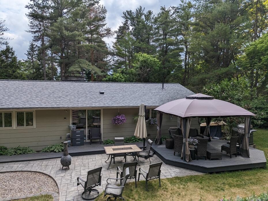 Images Exceptional Exteriors Roofing & Siding
