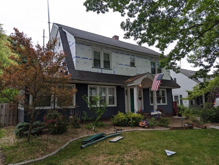Images Exceptional Exteriors Roofing & Siding