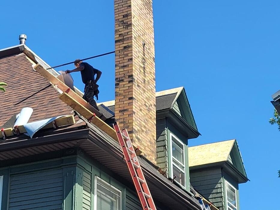 Images Exceptional Exteriors Roofing & Siding