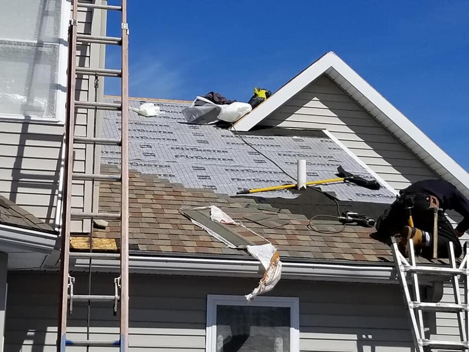 Images Exceptional Exteriors Roofing & Siding