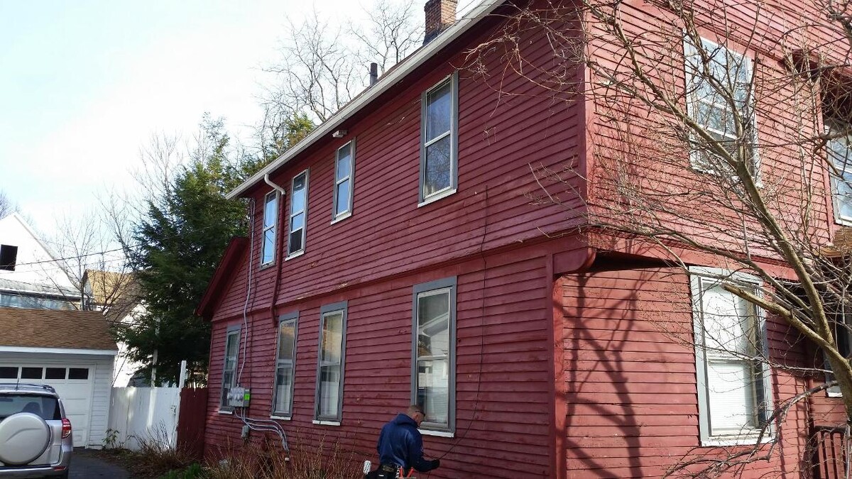 Images Exceptional Exteriors Roofing & Siding