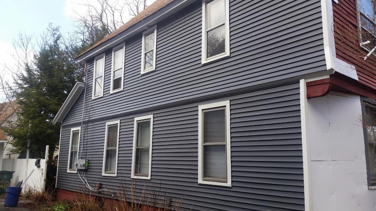 Images Exceptional Exteriors Roofing & Siding