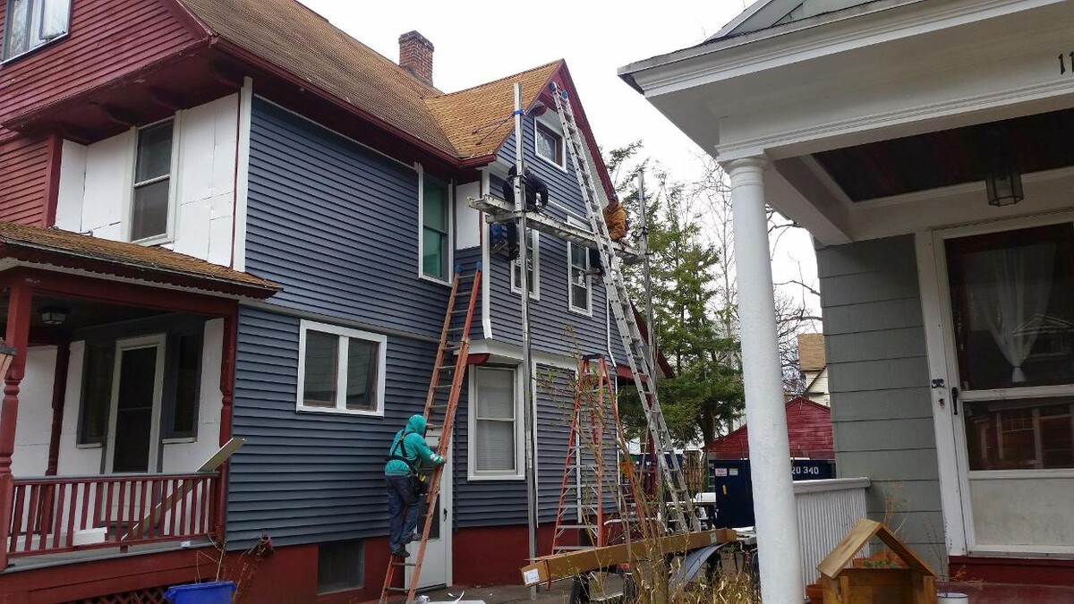 Images Exceptional Exteriors Roofing & Siding