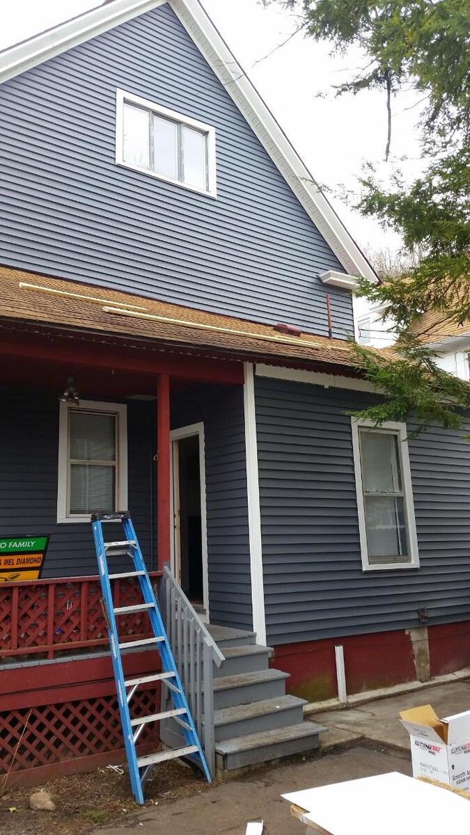 Images Exceptional Exteriors Roofing & Siding