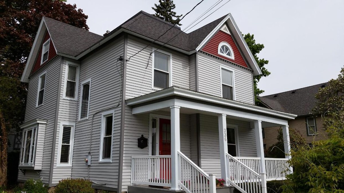 Images Exceptional Exteriors Roofing & Siding