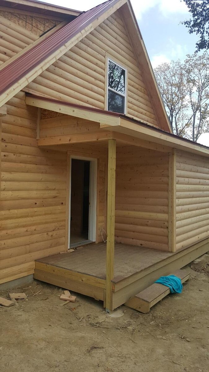 Images Exceptional Exteriors Roofing & Siding