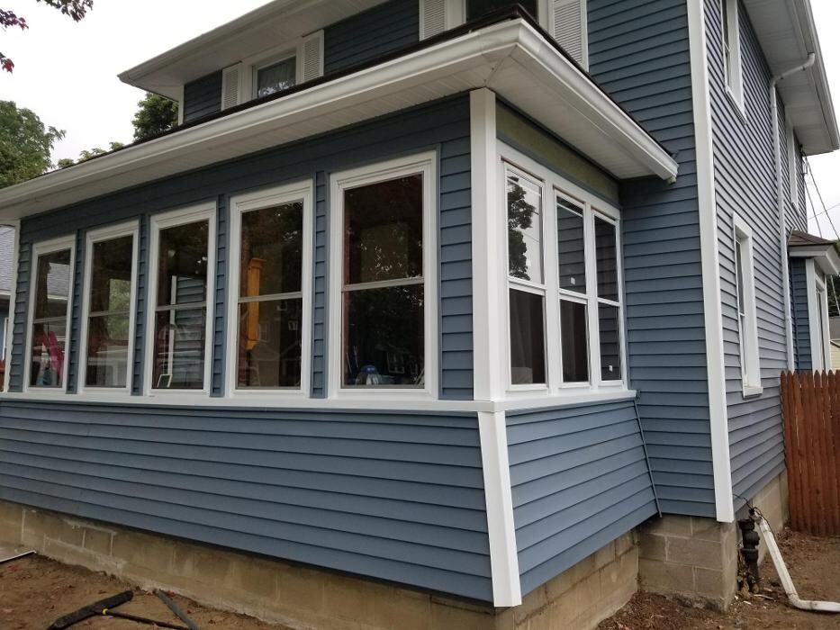 Images Exceptional Exteriors Roofing & Siding