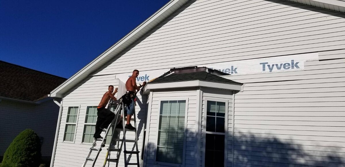 Images Exceptional Exteriors Roofing & Siding