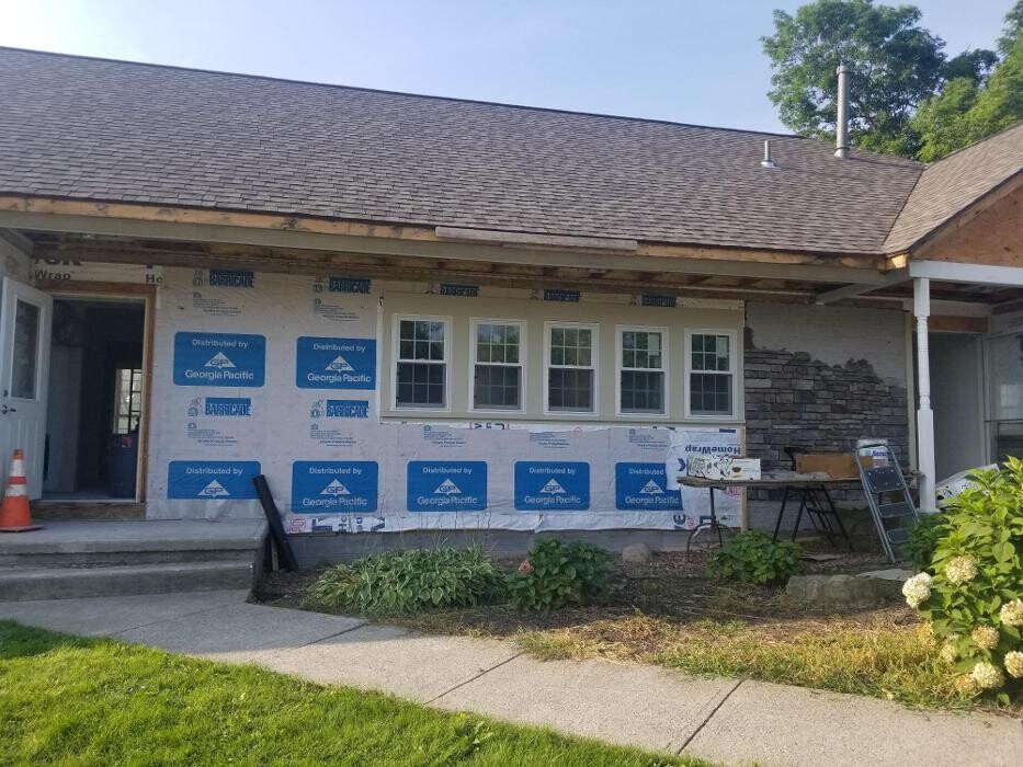 Images Exceptional Exteriors Roofing & Siding