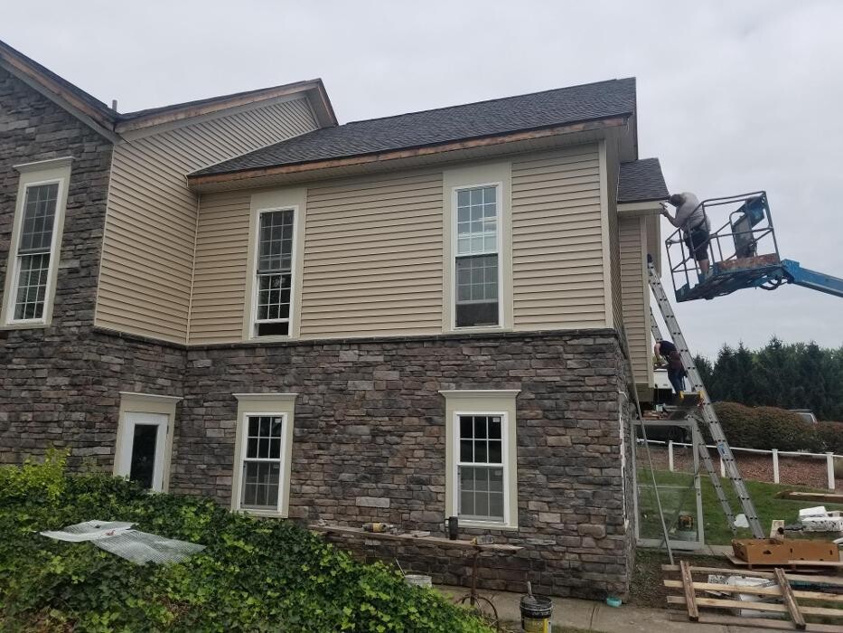 Images Exceptional Exteriors Roofing & Siding