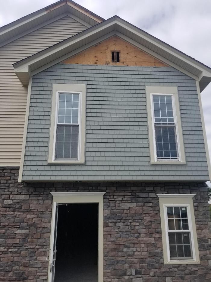 Images Exceptional Exteriors Roofing & Siding