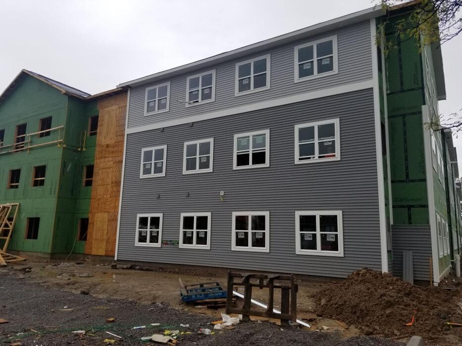 Images Exceptional Exteriors Roofing & Siding