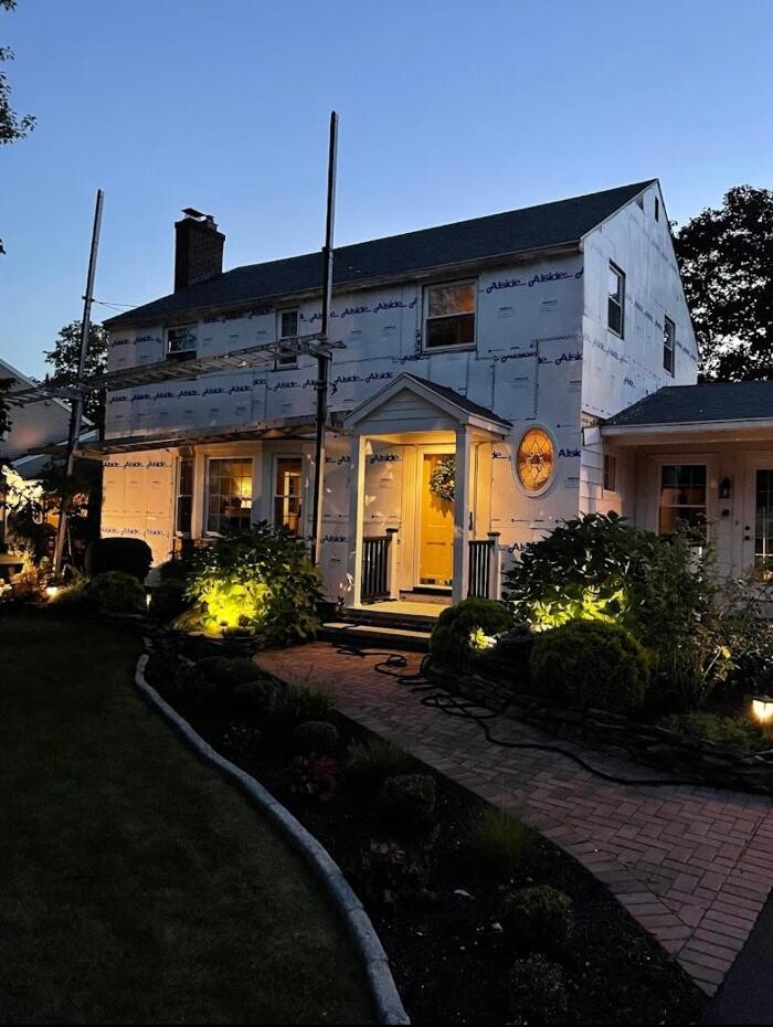 Images Exceptional Exteriors Roofing & Siding