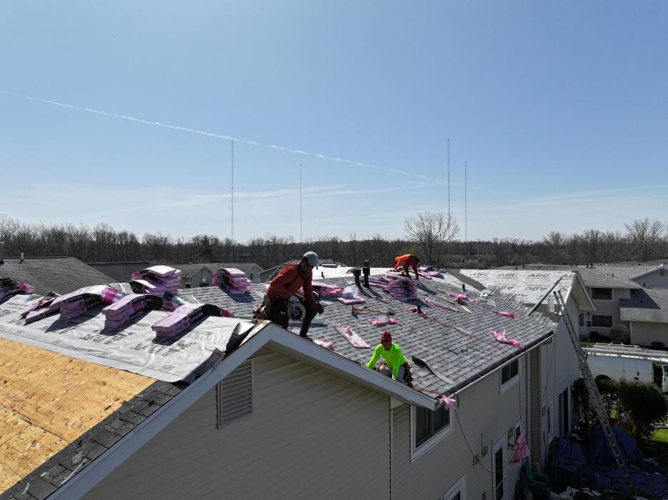 Images Exceptional Exteriors Roofing & Siding