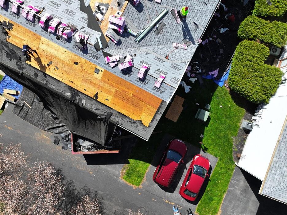 Images Exceptional Exteriors Roofing & Siding