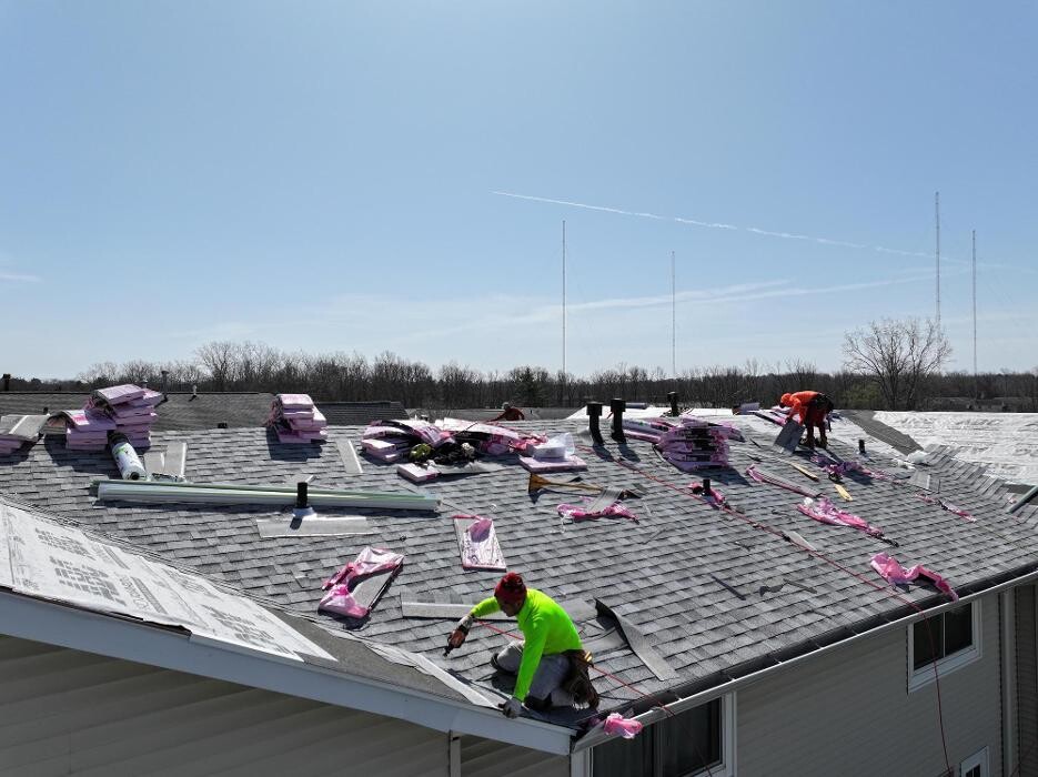 Images Exceptional Exteriors Roofing & Siding