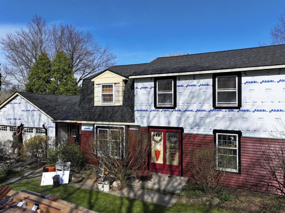 Images Exceptional Exteriors Roofing & Siding