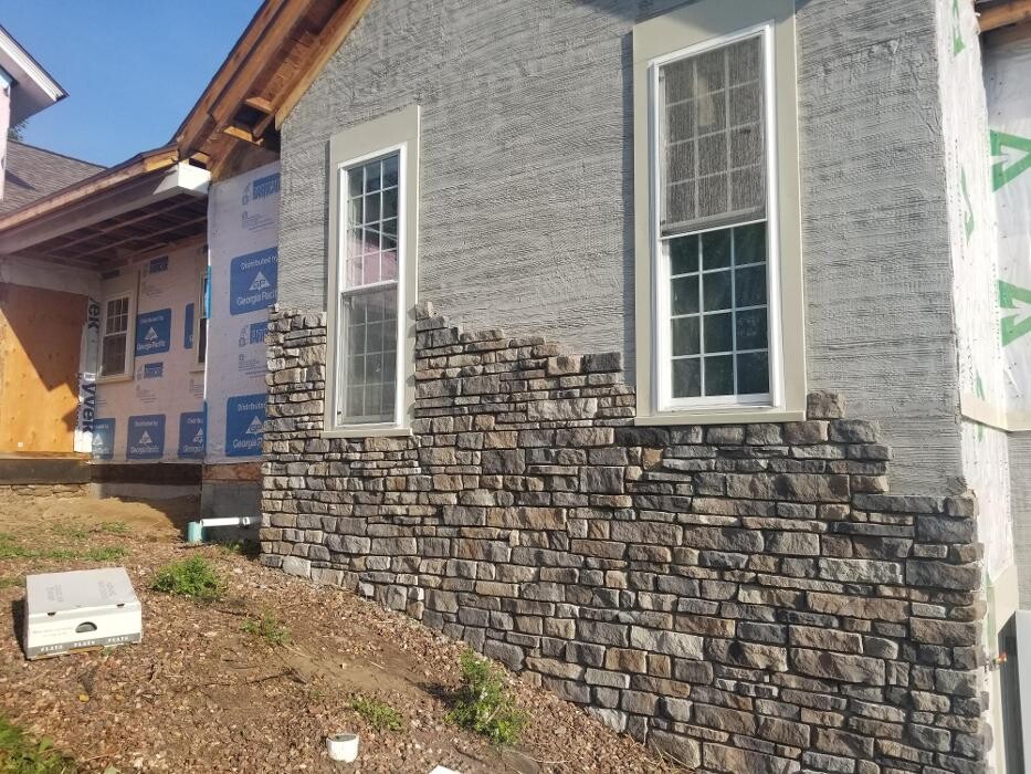 Images Exceptional Exteriors Roofing & Siding