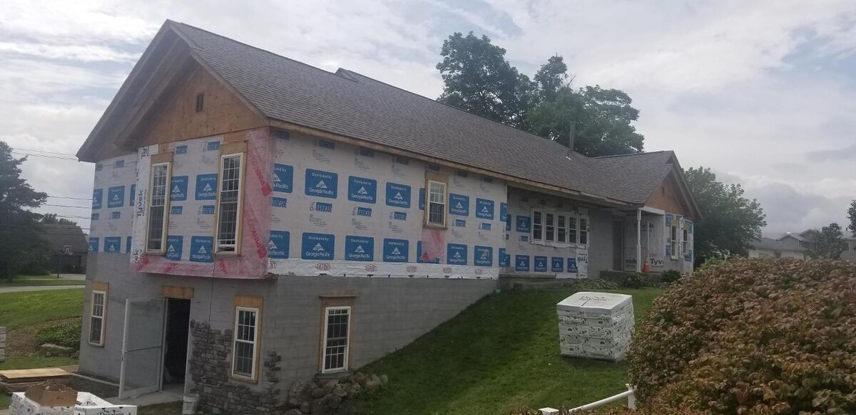 Images Exceptional Exteriors Roofing & Siding