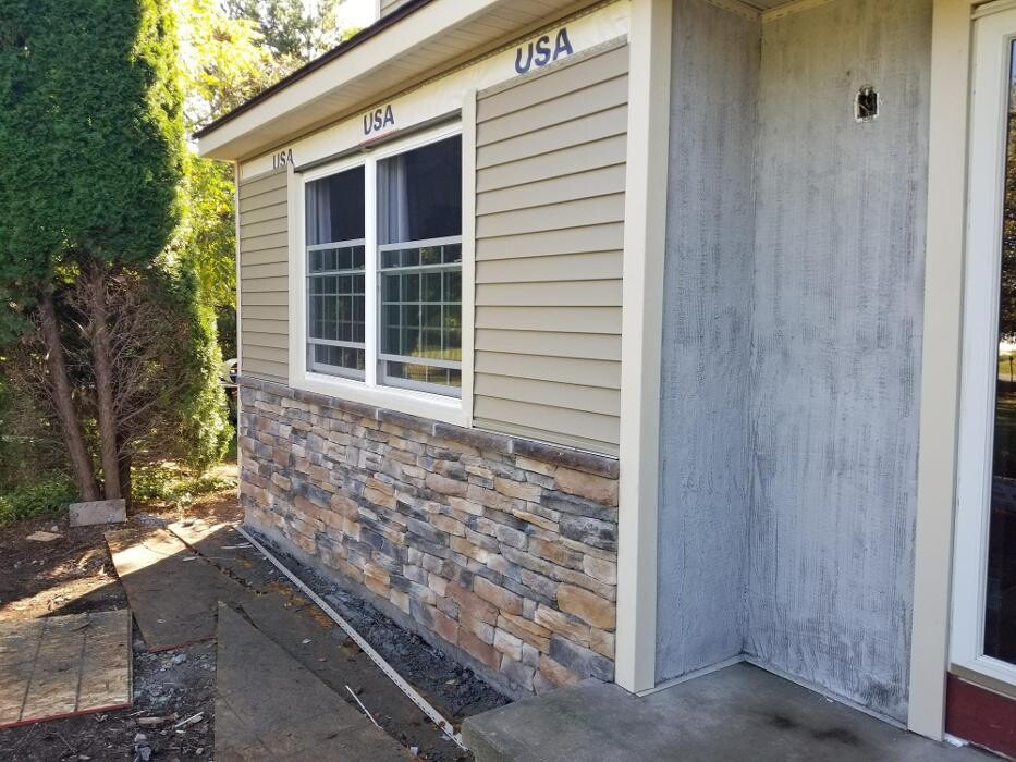 Images Exceptional Exteriors Roofing & Siding