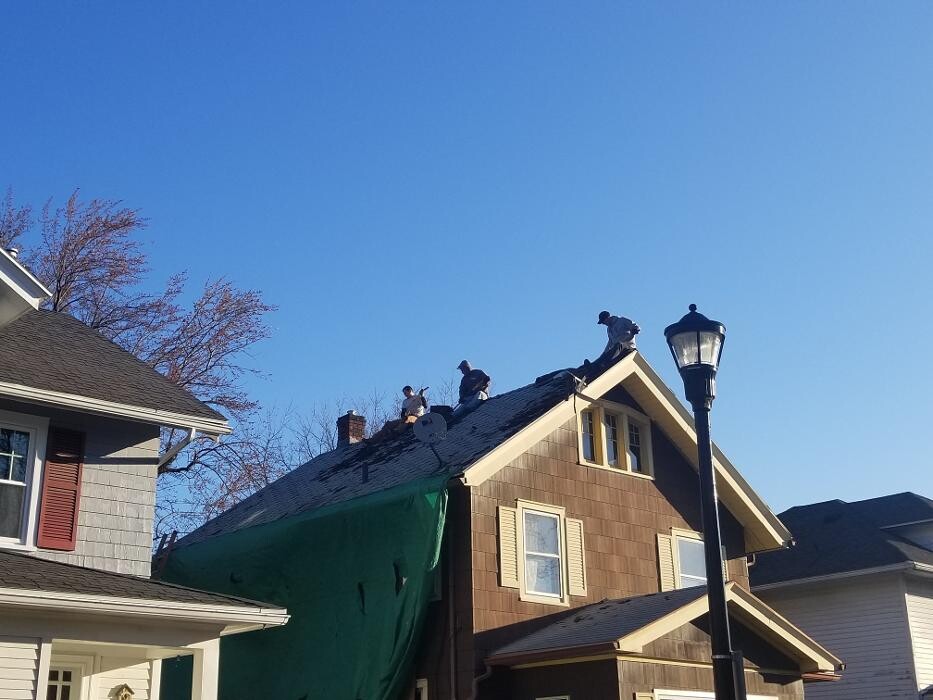 Images Exceptional Exteriors Roofing & Siding