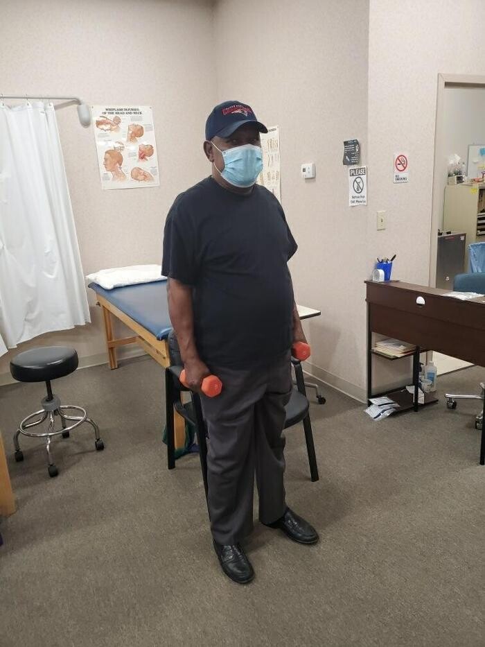 Images Patriot All Pro Physical Therapy Centers