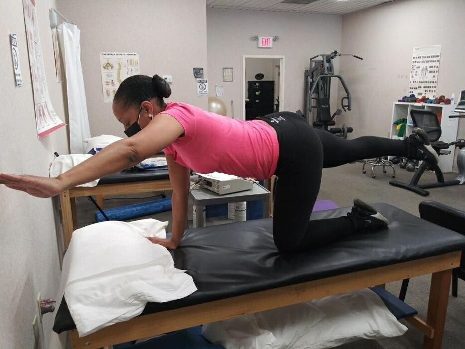 Images Patriot All Pro Physical Therapy Centers