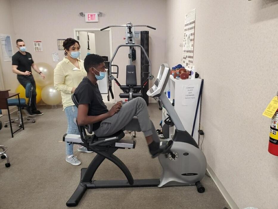 Images Patriot All Pro Physical Therapy Centers