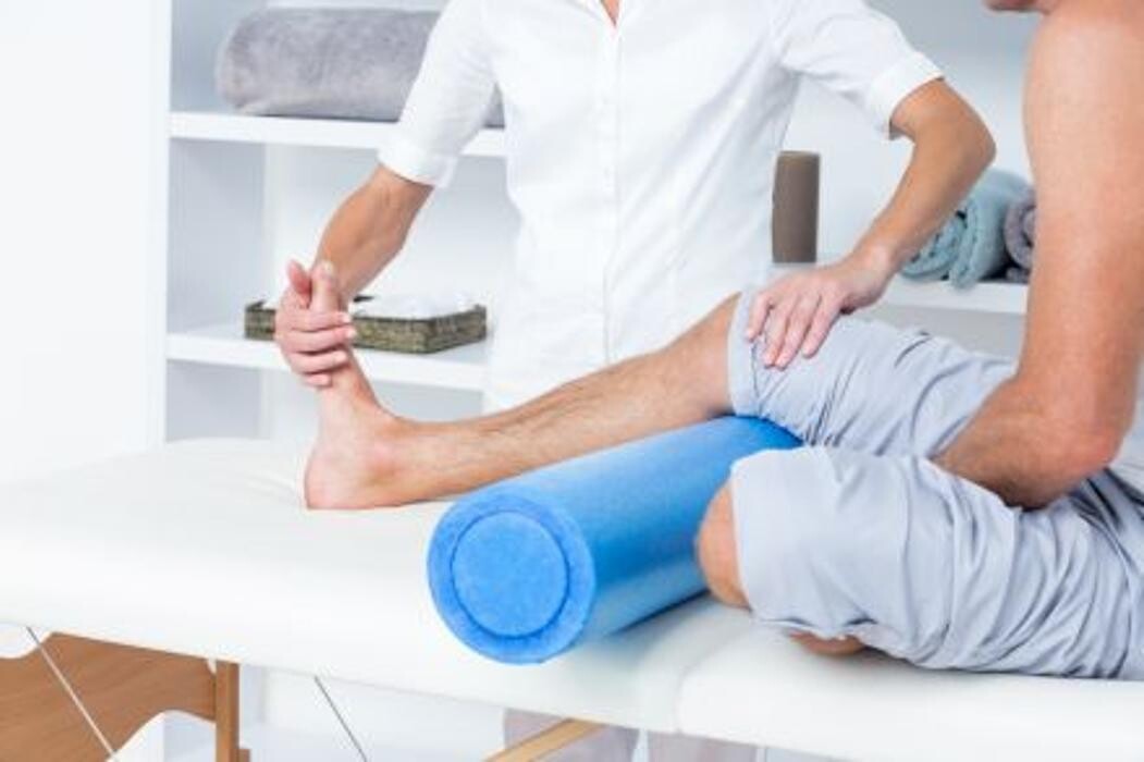Images Patriot All Pro Physical Therapy Centers