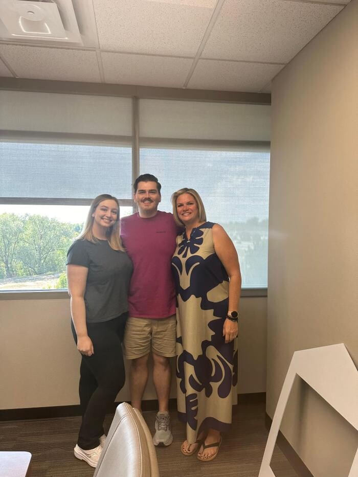 Images The Fowler Group at The Agency