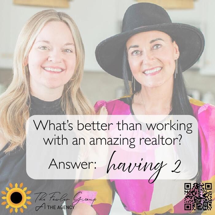 Images The Fowler Group at The Agency