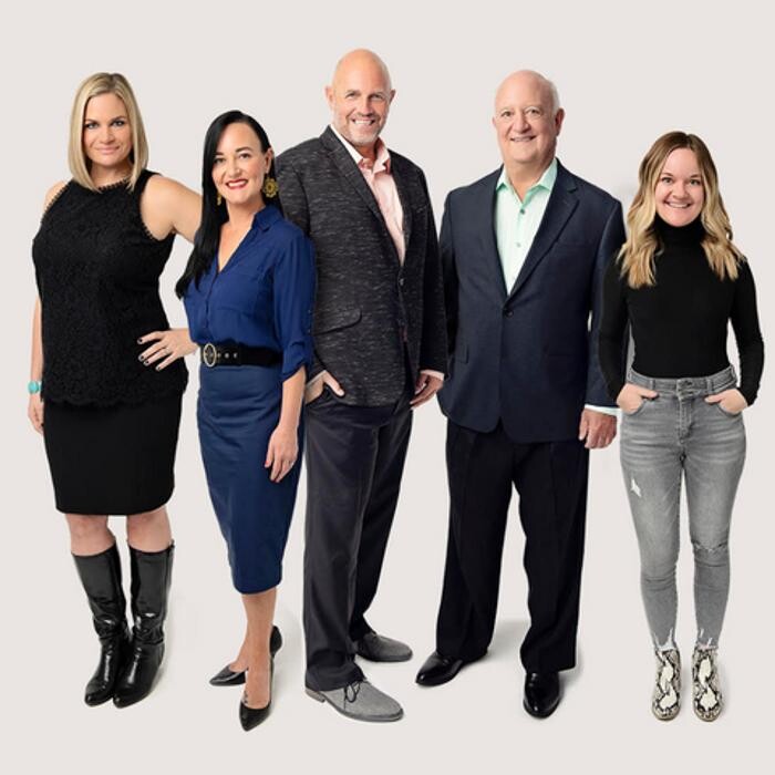 Images The Fowler Group at The Agency