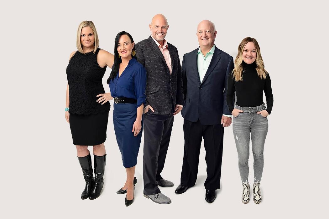 Images The Fowler Group at The Agency