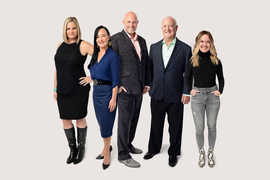 Images The Fowler Group at The Agency