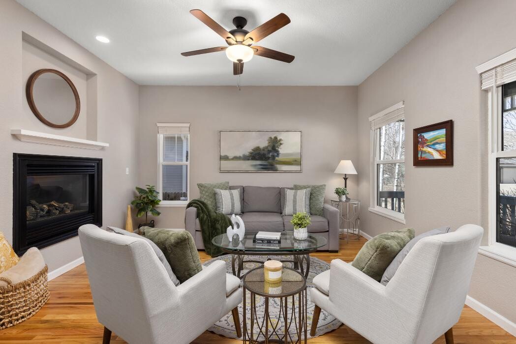 Images The Fowler Group at The Agency