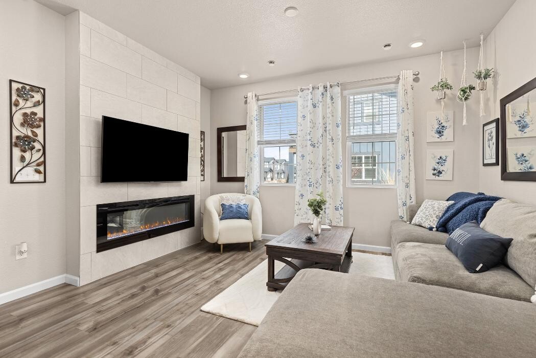 Images The Fowler Group at The Agency