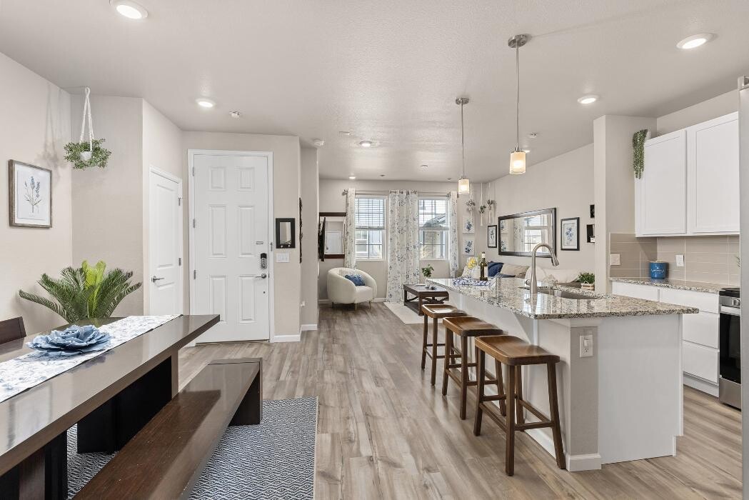 Images The Fowler Group at The Agency