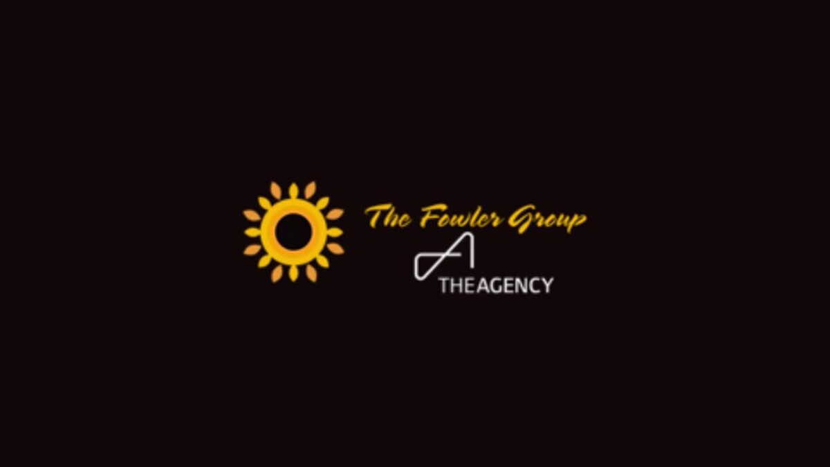 Images The Fowler Group at The Agency