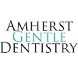 Amherst Gentle Dentistry Logo