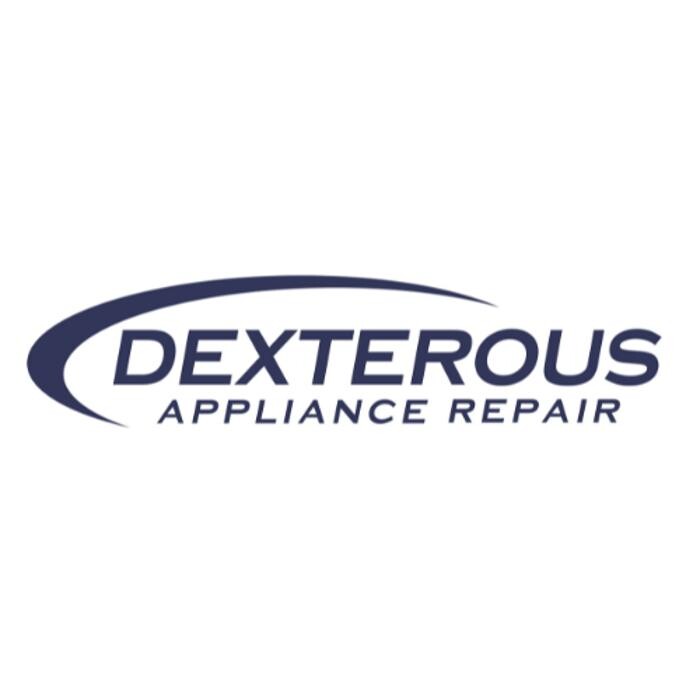 Dexterous Appliance Repair Logo