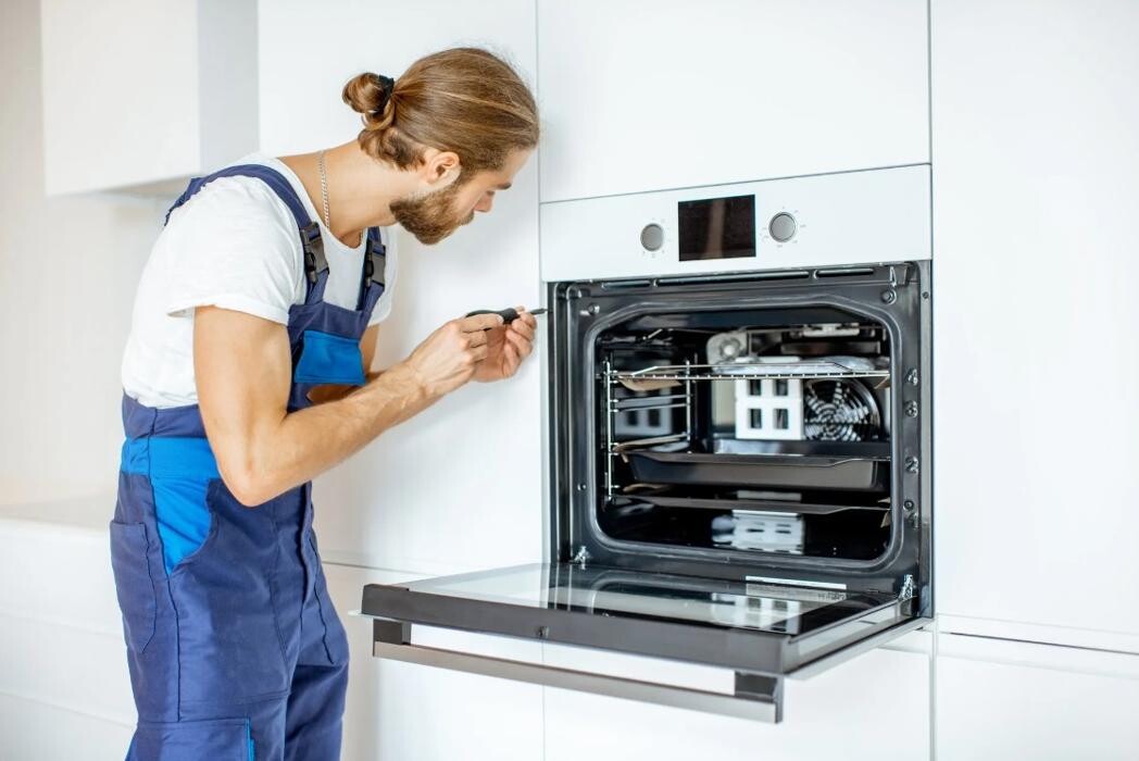 Images Dexterous Appliance Repair