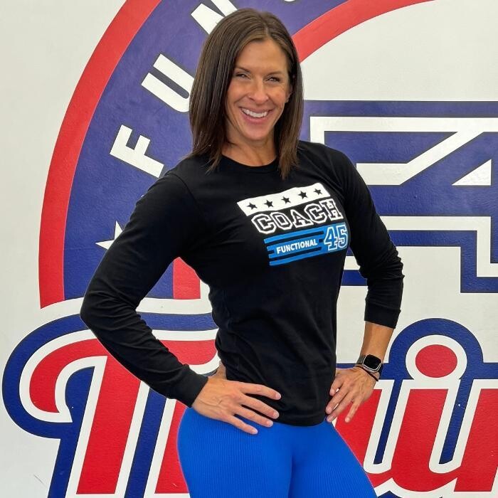 Images F45 Training Valparaiso