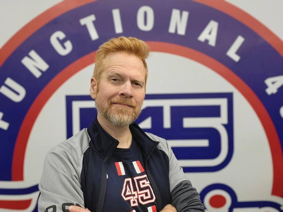 Images F45 Training Valparaiso