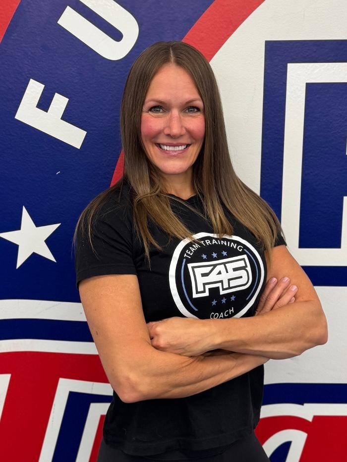 Images F45 Training Valparaiso